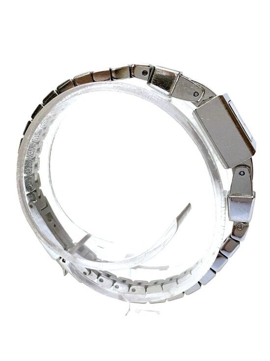 Gucci Mini Watch Gross SS Silver Dial main image 7